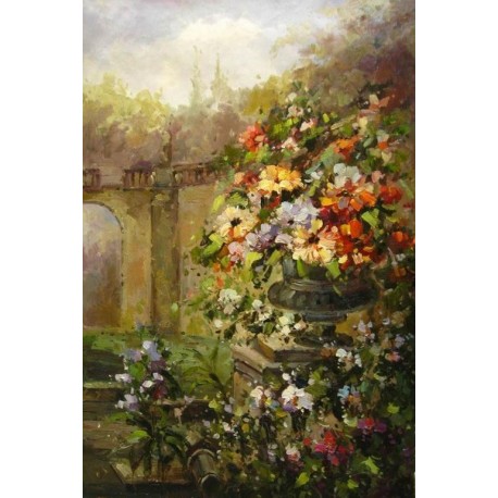 Landscape 86962 oil painting art gallery