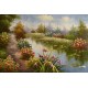 Landscape 86967 oil painting art gallery
