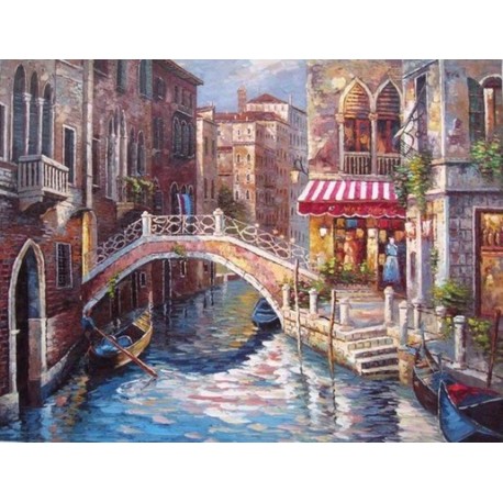 Mediterranean 2683 oil painting art gallery