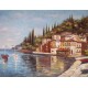 Mediterranean 2684 oil painting art gallery