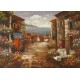Mediterranean 3320 oil painting art gallery