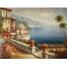 Mediterranean 85771 oil painting art gallery