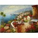 Mediterranean 85784 oil painting art gallery