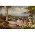 Mediterranean 86963 oil painting art gallery