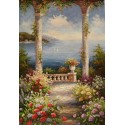 Mediterranean 86964 oil painting art gallery