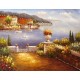 Mediterranean 87019 oil painting art gallery