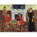 Family Portrait, 1911 By Henri Matisse oil painting art gallery