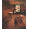 The Attic Studio By Henri Matisse oil painting art gallery