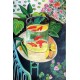 Gold Fish By Henri Matisse oil painting art gallery