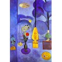 The Blue Window By Henri Matisse oil painting art gallery
