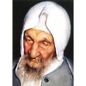 Baba Sali 2 | Jewish Art Oil Painting Gallery
