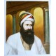 Ben Ish Hai | Jewish Art Oil Painting Gallery