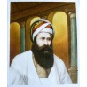 Ben Ish Hai | Jewish Art Oil Painting Gallery