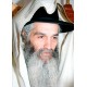 Rabbi David Abuhatzerah 2 | Jewish Art Oil Painting Gallery