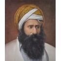 Ben Ish Hai 3 | Jewish Art Oil Painting Gallery