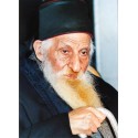 Rav Kaduri | Jewish Art Oil Painting Gallery