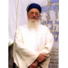 Rav Mordechai Eliyahu 2 | Jewish Art Oil Painting Gallery