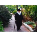 R Chaim Kanievsky 2 | Jewish Art Oil Painting Gallery
