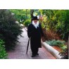 R Chaim Kanievsky 2 | Jewish Art Oil Painting Gallery