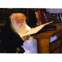 Rabbi Chaim Kanievsky 3 | Jewish Art Oil Painting Gallery