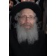 Rabbi Finkel 4 | Jewish Art Oil Painting Gallery