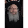Rabbi Finkel 4  | Jewish Art Oil Painting Gallery