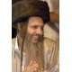 Rabbi Shalom Arush | Jewish Art Oil Painting Gallery