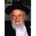 Rabbi Shmuel Auerbach | Jewish Art Oil Painting Gallery