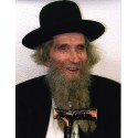 Rabbi Shteinman | Jewish Art Oil Painting Gallery