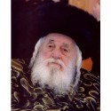 Viznitzer Rebbe | Jewish Art Oil Painting Gallery