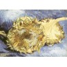 Sunflowers 2 by Vincent Van Gogh - Art gallery oil painting...