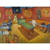 The All Night Cafe 1888 by Vincent Van Gogh - Art gallery oil...