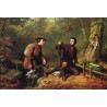 Mink Trapping in Northern New York By Arthur Fitzwilliam Tait -...