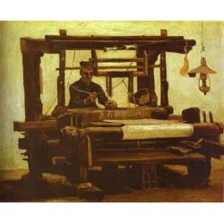 The Loom by Vincent Van...