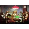 Dog Oil Painting 9 - Art Gallery  Oil Painting Reproductions