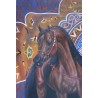 Horses Oil Painting 10 - Art gallery Oil Painting Reproductions