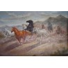 Horses Oil Painting 32 - Art gallery Oil Painting Reproductions