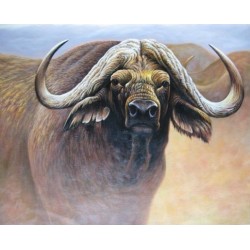 Wild Life Oil Painting 5 - Art Gallery Oil Painting Reproductions