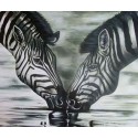 Wild Life Oil Painting 6 - Art Gallery  Oil Painting Reproductions