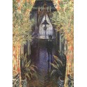 A Corner of the Apartment by Claude Oscar Monet - Art gallery oil...