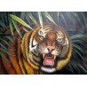Wild Life Oil Painting 11 - Art Gallery  Oil Painting Reproductions