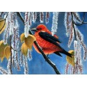 Wild Life Oil Painting 16 - Art Gallery  Oil Painting Reproductions