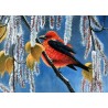 Wild Life Oil Painting 16 - Art Gallery  Oil Painting Reproductions