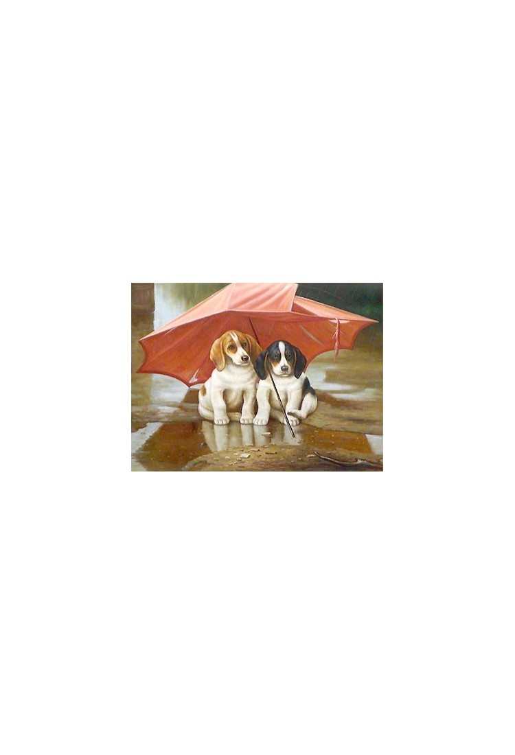 Wild Life Oil Painting 19 Art Gallery Oil Painting Reproductions