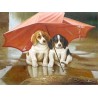 Wild Life Oil Painting 19 - Art Gallery  Oil Painting Reproductions