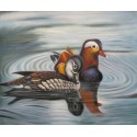 Wild Life Oil Painting 21 - Art Gallery  Oil Painting Reproductions