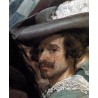 Surrender of Breda Detail 5 Velazquez Oil Painting