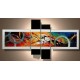 Color Abstract VII | Oil Painting Abstract art Gallery