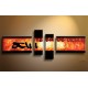 Fire Abstract | Oil Painting Abstract art Gallery