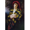 Pendant Lorage 1872 by William Adolphe Bouguereau - Art gallery...
